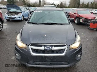 2016 Subaru Impreza 2.0i z VIN JF1GPAA63G8232404, wystawiony jako Copart lot #87035714 z przebiegiem 166 795 mil mil oraz Szkoda całkowita • Salvage title. Historia ofert i sprzedaży dostępna na DreamBid. Obrazek 5.