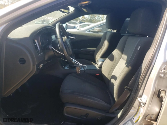 2016 Dodge Charger Road/Track with VIN 2C3CDXCT1GH133909, listed as a Copart auction lot 76793024 with 139,104 mi miles and Clean Title. Bid and sale history available at carsss.com. Image 7.