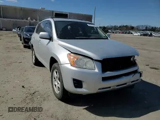 2011 Toyota RAV4 with VIN 2T3BF4DV2BW127643, listed as a Copart auction lot 50377235 with 142,085 mi miles and Salvage Title. Bid and sale history available at DreamBid. Image 12.