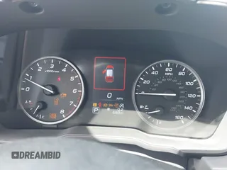 2025 Subaru Crosstrek Premium с VIN JF2GUHDC4S8236937, выставлен на аукционе IAAI как лот 42303004 с пробегом 493 миль миль и . История ставок и продаж доступна на DreamBid. Изображение 7.