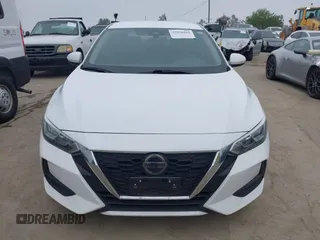2020 Nissan Sentra S z VIN 3N1AB8BV1LY251208, wystawiony jako IAAI lot #42030362 z przebiegiem 55 257 mil mil oraz . Historia ofert i sprzedaży dostępna na DreamBid. Obrazek 12.
