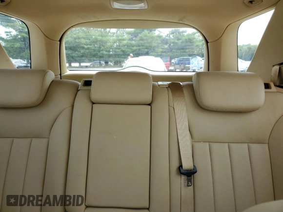 2007 Mercedes-Benz M 320 CDI with VIN 4JGBB22E07A204224, listed as a Copart auction lot 69983804 with 152,248 mi miles and Clean Title. Bid and sale history available at DreamBid. Image 10.