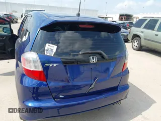 2010 Honda Fit Sport с VIN JHMGE8H4XAC025203, выставлен на аукционе IAAI как лот 42265296 с пробегом 172 352 миль миль и . История ставок и продаж доступна на DreamBid. Изображение 17.