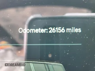 2022 Rivian R1S Launch Edition z VIN 7PDSGABL5NN001018, wystawiony jako Copart lot #56914725 z przebiegiem 26 156 mil mil oraz Szkoda całkowita • Salvage title. Historia ofert i sprzedaży dostępna na DreamBid. Obrazek 9.