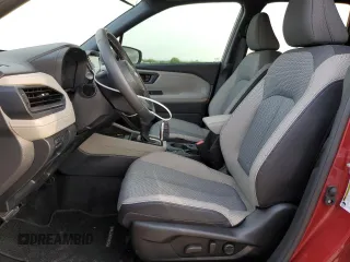 2025 Subaru Forester Premium с VIN JF2SLDDC3SH437492, выставлен на аукционе Copart как лот 53382685 с пробегом 8 263 миль миль и Чистый • Clean title. История ставок и продаж доступна на DreamBid. Изображение 7.