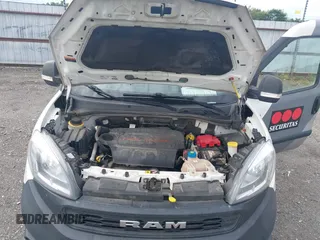 2019 Ram ProMaster City Cargo Tradesman с VIN ZFBHRFAB1K6N71592, выставлен на аукционе IAAI как лот 42187499 с пробегом 127 560 миль миль и . История ставок и продаж доступна на DreamBid. Изображение 10.