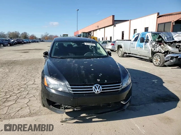 2014 Volkswagen Passat Wolfsburg Ed with VIN 1VWAS7A34EC025941, listed as a Copart auction lot 82163684 with 146,283 mi miles and Salvage Title. Bid and sale history available at carsss.com. Image 11.