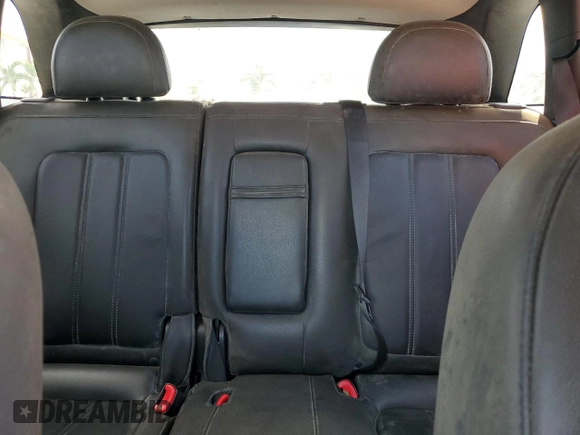 2013 Chevrolet Captiva Sport LTZ with VIN 3GNAL4EK6DS631466, listed as a Copart auction lot 75861404 with 131,720 mi miles and Clean Title. Bid and sale history available at DreamBid. Image 10.