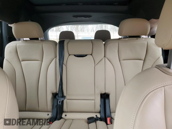 2021 Audi Q7 Premium z VIN WA1AXAF70MD023877, wystawiony jako Copart lot #49084005 z przebiegiem 28 431 mil mil oraz Nie do naprawy • Non repairable. Historia ofert i sprzedaży dostępna na DreamBid. Obrazek 10.