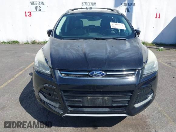 2013 Ford Escape Titanium с VIN 1FMCU9J90DUC27315, выставлен на аукционе IAAI как лот 42069018 с пробегом 129 223 миль миль и . История ставок и продаж доступна на DreamBid. Изображение 6.