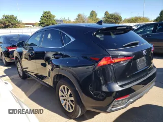 2018 Lexus NX 300h с VIN JTJBJRBZ2J2089823, выставлен на аукционе Copart как лот 79538014 с пробегом 100 412 миль миль и Списание • Salvage title. История ставок и продаж доступна на DreamBid. Изображение 2.