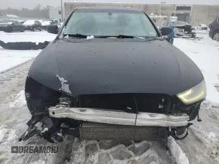 2015 Audi A4 Premium Plus z VIN WAUEFAFL9FN026763, wystawiony jako Copart lot #44332395 z przebiegiem 116 310 mil mil oraz Szkoda całkowita • Salvage title. Historia ofert i sprzedaży dostępna na DreamBid. Obrazek 5.