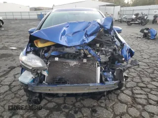 2018 Honda Fit Sport with VIN 3HGGK5G60JM716994, listed as a Copart auction lot 80749104 with Not Provided miles and Salvage Title. Bid and sale history available at DreamBid. Image 5.