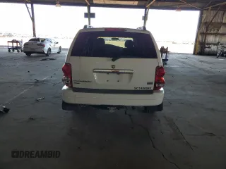 2004 Dodge Durango SLT с VIN 1D4HD48D04F116102, выставлен на аукционе Copart как лот 53840835 с пробегом 89 899 миль миль и Списание • Salvage title. История ставок и продаж доступна на DreamBid. Изображение 6.