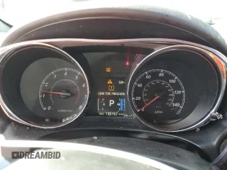 2016 Mitsubishi Outlander Sport 2.0 ES with VIN JA4AP3AU6GZ057869, listed as a Copart auction lot 46245515 with 135,167 mi miles and Salvage Title. Bid and sale history available at carsss.com. Image 9.