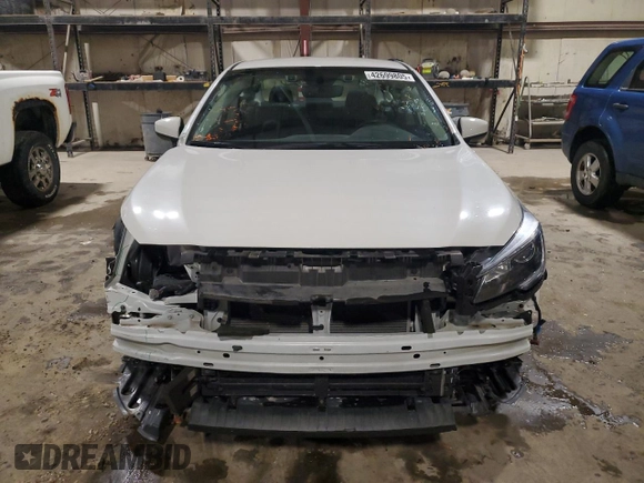 2019 Subaru Legacy Premium with VIN 4S3BNAF6XK3026053, listed as a Copart auction lot 42699805 with 42,248 mi miles and Salvage Title. Bid and sale history available at DreamBid. Image 5.