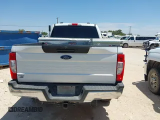 2020 Ford F-250 XL with VIN 1FT7W2BT2LED60958, listed as a IAAI auction lot 42661421 with 107,199 mi miles and . Bid and sale history available at DreamBid. Image 15.