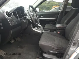 2009 Suzuki Grand Vitara z VIN JS3TD044794100716, wystawiony jako Copart lot #58739065 z przebiegiem 151 638 mil mil oraz Szkoda całkowita • Salvage title. Historia ofert i sprzedaży dostępna na DreamBid. Obrazek 7.