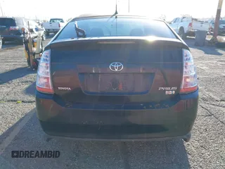 2008 Toyota Prius with VIN JTDKB20U183443026, listed as a IAAI auction lot 41760476 with 287,610 mi miles. Bid and sale history available at carsss.com. Image 12.