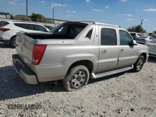 2004 Cadillac Escalade EXT z VIN 3GYEK62N04G272832, wystawiony jako Copart lot #77624314 z przebiegiem 250 404 mil mil oraz Czysty tytuł • Clean title. Historia ofert i sprzedaży dostępna na DreamBid. Obrazek 3.