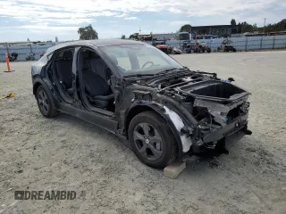 2023 Ford Mustang Mach-E Select z VIN 3FMTK1S54PMA91458, wystawiony jako Copart lot #41806115 z przebiegiem 4 246 mil mil oraz Nie do naprawy • Non repairable. Historia ofert i sprzedaży dostępna na DreamBid. Obrazek 4.
