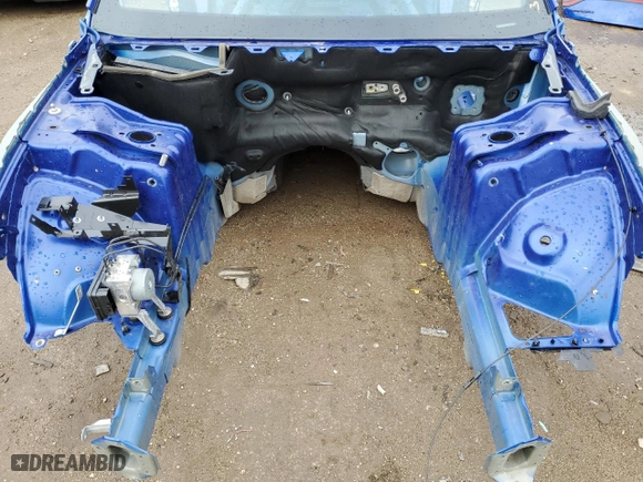 2022 Dodge Charger Scat Pack Widebody with VIN 2C3CDXGJ7NH210739, listed as a Copart auction lot 48682994 with 0 mi miles and Salvage Title. Bid and sale history available at carsss.com. Image 11.
