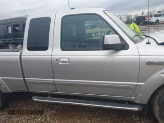 2010 Ford Ranger XLT with VIN 1FTLR4FE2APA16755, listed as a IAAI auction lot 41235113 with 138,901 mi miles. Bid and sale history available at carsss.com. Image 14.