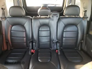 2003 Ford Explorer Limited с VIN 1FMDU75W83UA44235, выставлен на аукционе Copart как лот 82143684 с пробегом 215 664 миль миль и Списание • Salvage title. История ставок и продаж доступна на DreamBid. Изображение 10.