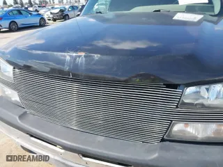 2007 Chevrolet Silverado 1500 Classic LT2 with VIN 2GCEC13Z771121118, listed as a IAAI auction lot 41499160 with 230,560 mi miles. Bid and sale history available at carsss.com. Image 17.