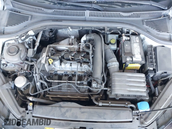 2019 Volkswagen Jetta S с VIN 3VWC57BU1KM249749, выставлен на аукционе IAAI как лот 42332100 с пробегом 128 620 миль миль и . История ставок и продаж доступна на DreamBid. Изображение 10.