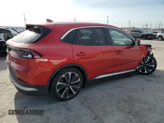 2023 VinFast VF 8 Plus z VIN RLLV1AFA8PH000614, wystawiony jako Copart lot #45595505 z przebiegiem 9271 mil mil oraz Szkody całkowita. Historia ofert i sprzedaży dostępna na DreamBid. Obrazek 3.
