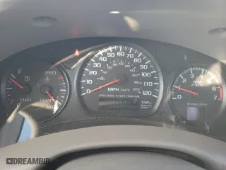 2001 Chevrolet Impala LS with VIN 2G1WH55K519365509, listed as a Copart auction lot 86178394 with 153,823 mi miles and Salvage Title. Bid and sale history available at carsss.com. Image 9.