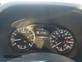 2020 Nissan Pathfinder Platinum with VIN 5N1DR2DM5LC610958, listed as a Copart auction lot 88082685 with 109,633 mi miles and Salvage Title. Bid and sale history available at carsss.com. Image 9.