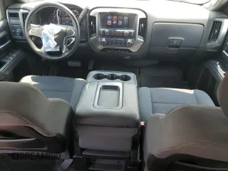 2014 Chevrolet Silverado 1500 LT with VIN 3GCPCREH7EG240884, listed as a Copart auction lot 66578134 with 159,256 mi miles and Salvage Title. Bid and sale history available at DreamBid. Image 8.