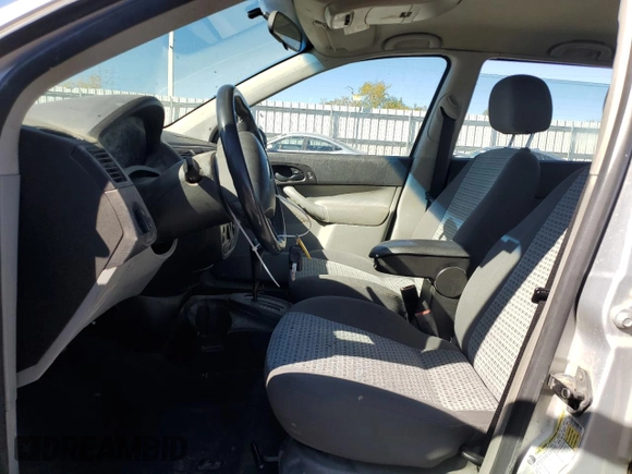2007 Ford Focus SE с VIN 1FAHP36N47W231970, выставлен на аукционе Copart как лот 77192744 с пробегом 231 882 миль миль и Чистый • Clean title. История ставок и продаж доступна на DreamBid. Изображение 7.