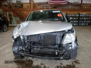 2014 Nissan Frontier SV with VIN 1N6AD0CU5EN736656, listed as a Copart auction lot 58473755 with Not provided miles and Salvage title. Bid and sale history available at DreamBid. Image 5.
