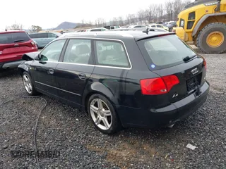 2007 Audi A4 2.0T with VIN WAUKF78E27A037486, listed as a IAAI auction lot 41694607 with 103,988 mi miles and . Bid and sale history available at DreamBid. Image 3.