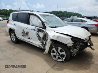 2011 Toyota RAV4 Limited с VIN 2T3DK4DV4BW054554, выставлен на аукционе Copart как лот 62896815 с пробегом 219 107 миль миль и Чистый • Clean title. История ставок и продаж доступна на DreamBid. Изображение 4.