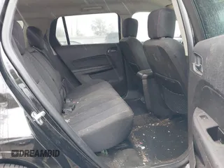 2013 GMC Terrain SLE with VIN 2GKALMEK6D6381450, listed as a IAAI auction lot 40582685 with 191,308 mi miles and . Bid and sale history available at DreamBid. Image 8.