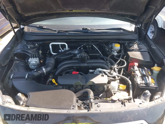 2017 Subaru Outback Premium with VIN 4S4BSACC9H3372926, listed as a IAAI auction lot 42532074 with 205,657 mi miles and . Bid and sale history available at DreamBid. Image 10.