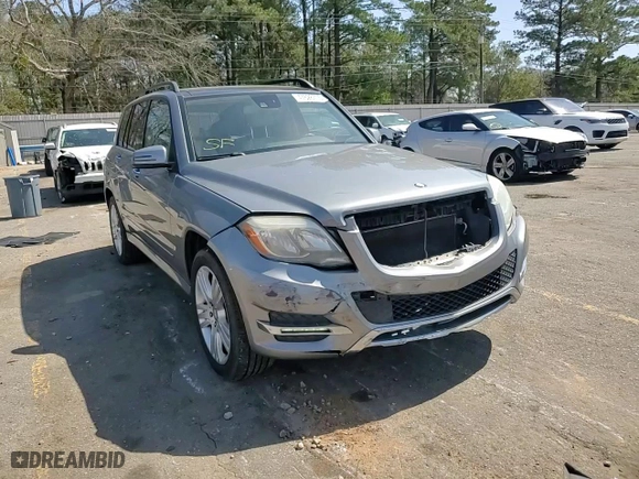 2015 Mercedes-Benz GLK-Class GLK 350 with VIN WDCGG5HB0FG383168, listed as a Copart auction lot 47828715 with 241,167 mi miles and Salvage Title. Bid and sale history available at carsss.com. Image 14.
