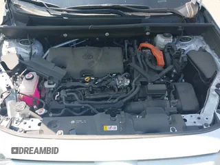 2023 Toyota RAV4 Hybrid XSE с VIN 4T3E6RFV0PU138218, выставлен на аукционе IAAI как лот 42181731 с пробегом 23 999 миль миль и . История ставок и продаж доступна на DreamBid. Изображение 10.