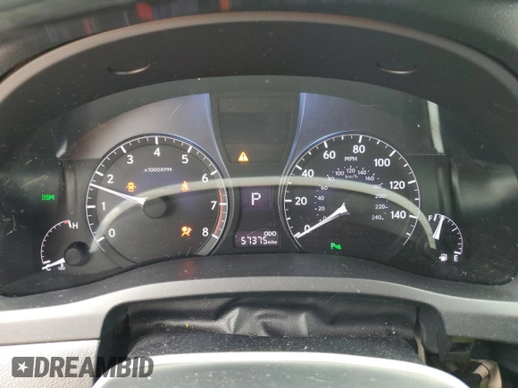 2014 Lexus RX 350 с VIN 2T2ZK1BA8EC134440, выставлен на аукционе Copart как лот 62614405 с пробегом 57 375 миль миль и Списание • Salvage title. История ставок и продаж доступна на DreamBid. Изображение 9.
