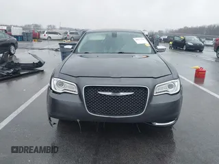 2016 Chrysler 300 with VIN 2C3CCAKG5GH334703, listed as a IAAI auction lot 40877306 with 141,799 mi miles. Bid and sale history available at carsss.com. Image 13.