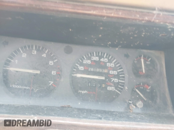 1994 Jeep Cherokee z VIN 1J4FT78S0RL149062, wystawiony jako IAAI lot #41925110 z przebiegiem 281 893 mil mil oraz . Historia ofert i sprzedaży dostępna na DreamBid. Obrazek 7.
