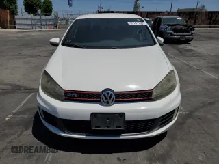 2011 Volkswagen GTI PZEV z VIN WVWHD7AJ9BW132407, wystawiony jako Copart lot #59181165 z przebiegiem 170 548 mil mil oraz Czysty tytuł • Clean title. Historia ofert i sprzedaży dostępna na DreamBid. Obrazek 5.