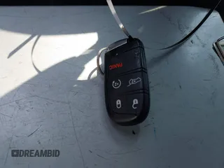 2018 Jeep Grand Cherokee Limited с VIN 1C4RJFBG4JC243800, выставлен на аукционе IAAI как лот 42389892 с пробегом 96 525 миль миль и . История ставок и продаж доступна на DreamBid. Изображение 11.
