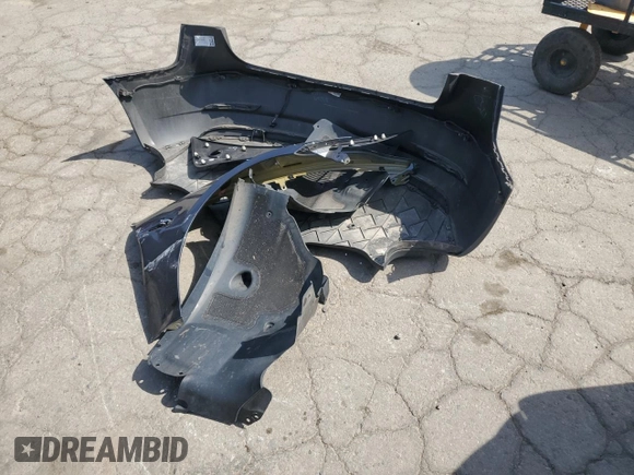 2020 Tesla Model 3 Long Range with VIN 5YJ3E1EB5LF589907, listed as a Copart auction lot 54778655 with 45,194 mi miles and Salvage Title. Bid and sale history available at DreamBid. Image 12.
