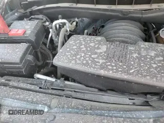 2025 Chevrolet Tahoe High Country с VIN 1GNS6TRLXSR285351, выставлен на аукционе Copart как лот 62691565 с пробегом 437 миль миль и Списание • Salvage title. История ставок и продаж доступна на DreamBid. Изображение 14.
