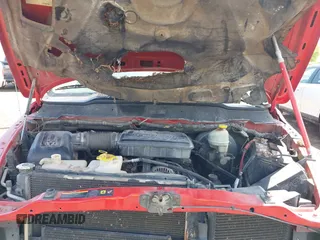 2006 Dodge 1500 SLT with VIN 1D7HA18N26S621782, listed as a IAAI auction lot 42053083 with 209,775 mi miles and . Bid and sale history available at DreamBid. Image 10.